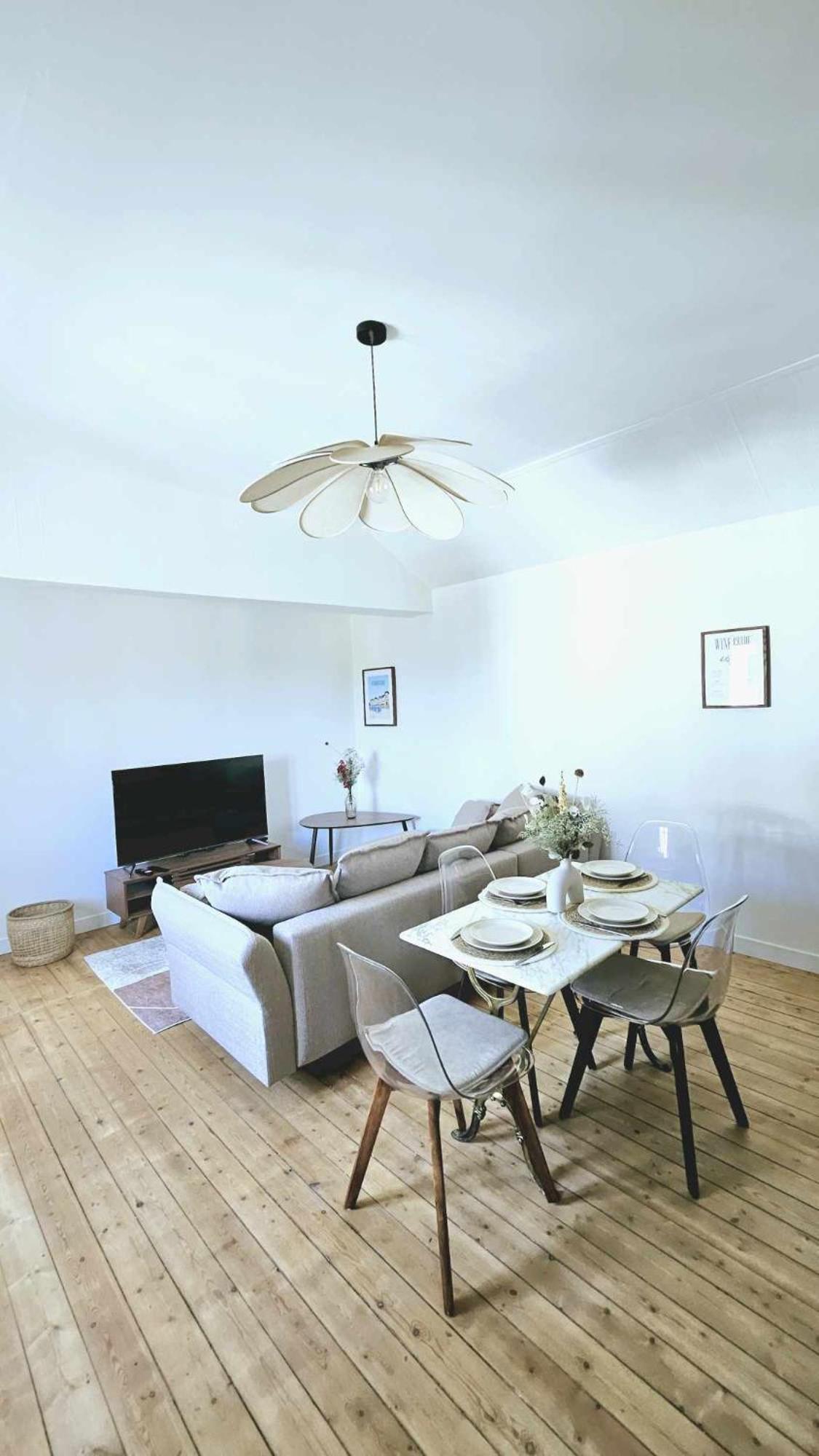 La Maison Du Pays D'Auge Troarn Habitación foto