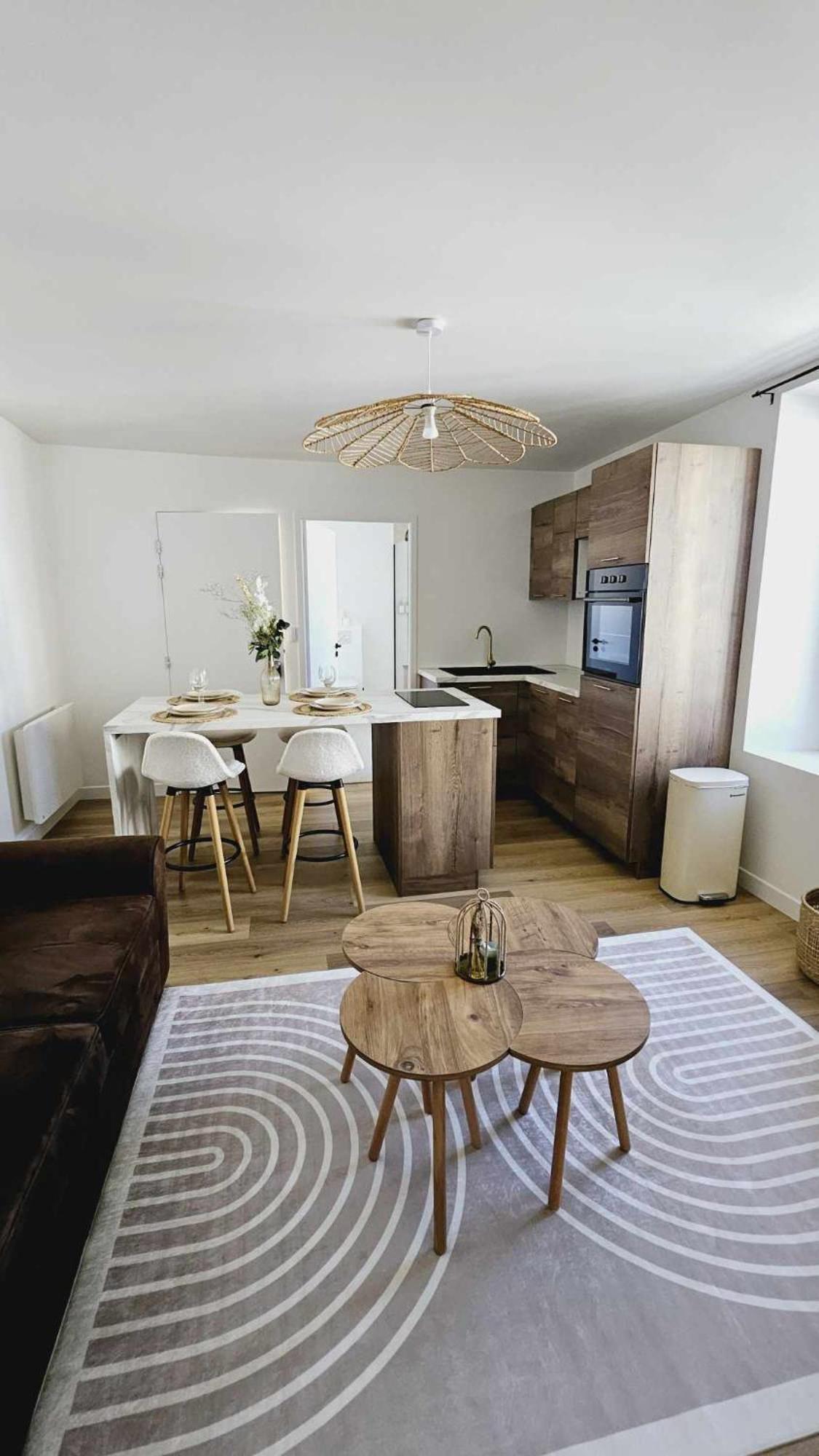 La Maison Du Pays D'Auge Troarn Habitación foto